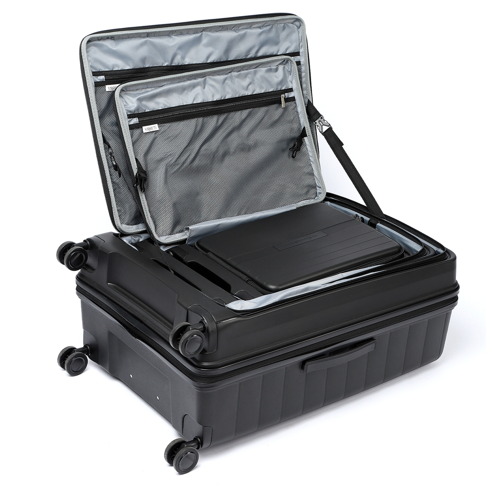 Чемодан FABRETTI EN1050-20-2