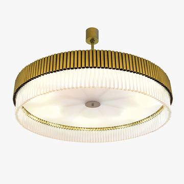 replica light  PIMLICO CHANDELIER by BELLA FIGURA