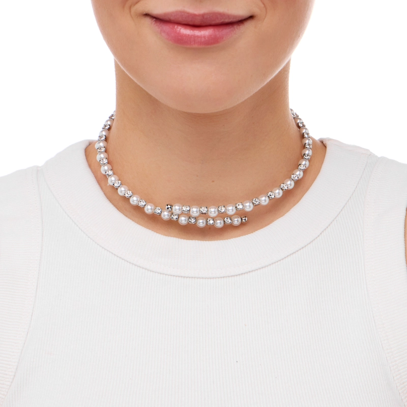 Колье Яркие Объятия