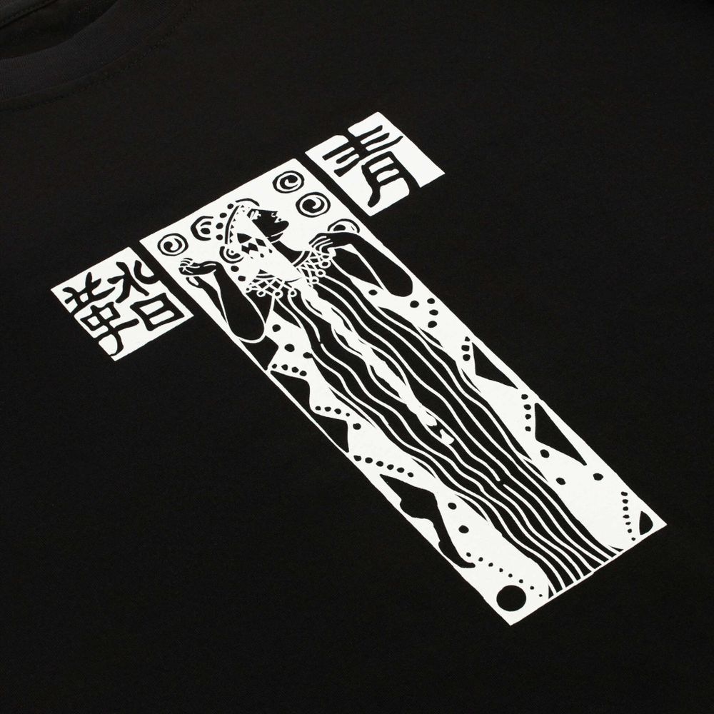 Футболка Seito