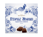 Набор конфет "Птичье молоко" Коммунарка