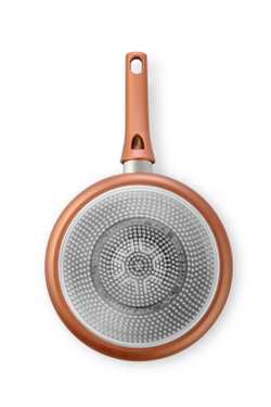 Сотейник с крышкой Tefal Maxima 24 см 04222224