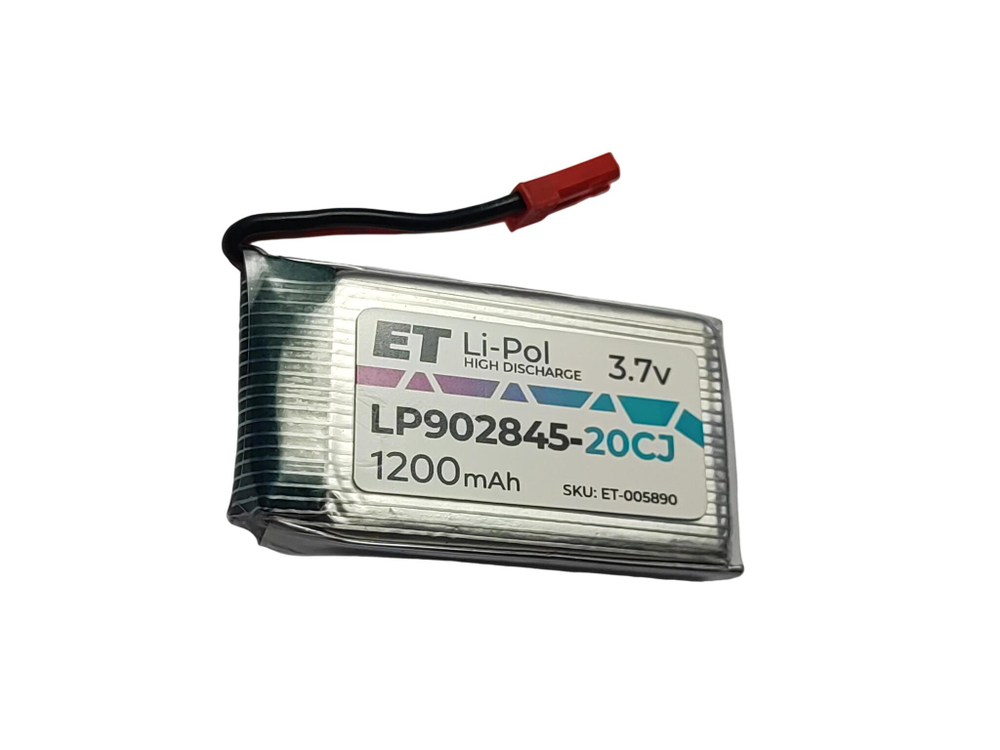 Аккумулятор ET LP902845-20CJ