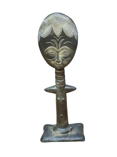 Декор "Akua-ba" 31х9х11,1см