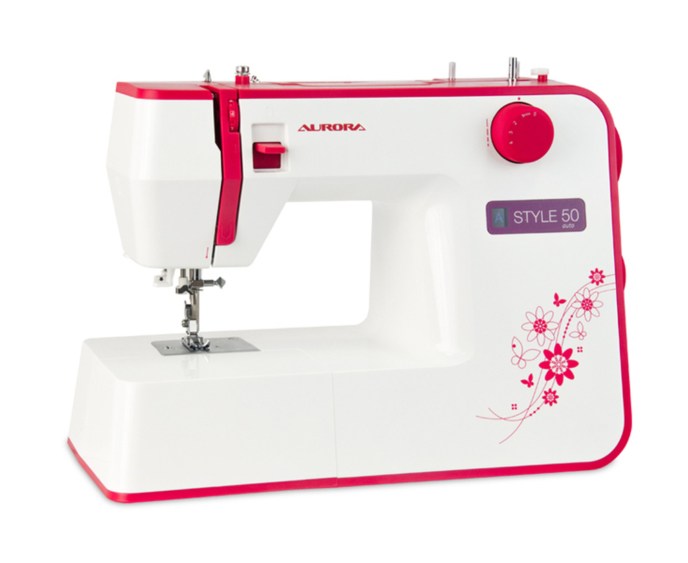 Швейная машина Aurora Style 50