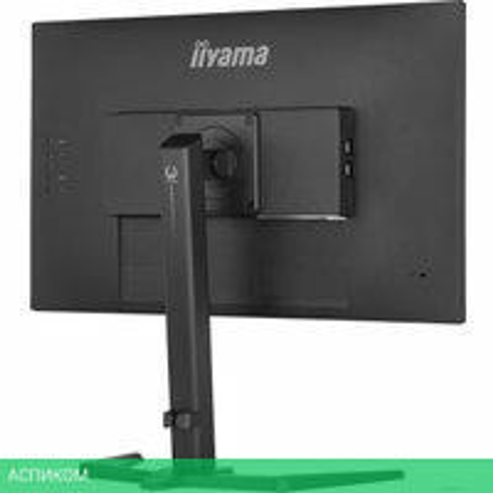 Игровой монитор Iiyama G-Master Red Eagle GB2770HSU-B5