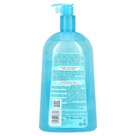 Bioderma, ABCDerm, мягкая очищающая пенка, 1 л (33,8 жидк. унц.)