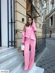 Костюм IH-5117 Фабрика Моды