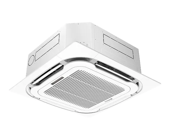 Кассетная сплит-система Energolux ESAC48C7_AR1/ESAU48U7_AR1/ESCP22A1 Cassete 7
