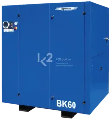 Винтовой компрессор Remeza ВК60-8 ВС