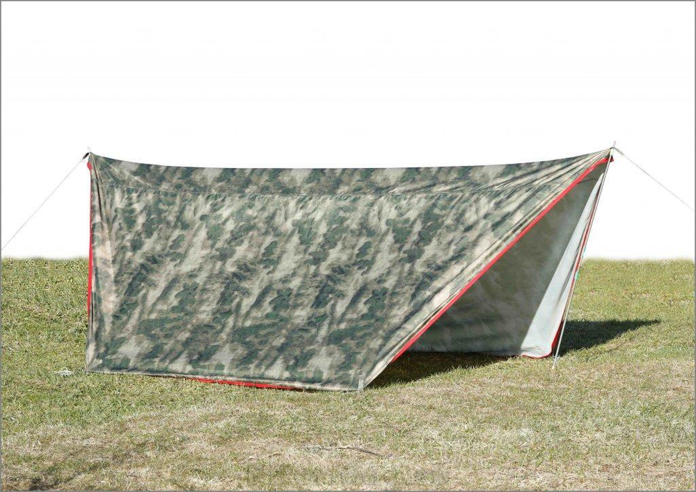 Пол влагозащитный ЛОТОС 5У (ПУ4000)