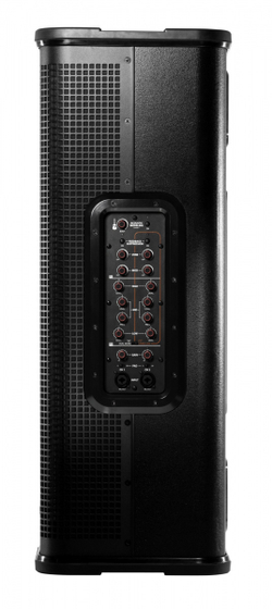 LINE 6 STAGESOURCE L3T интеллектуальная 3-полосная акустическая система, 1400 Вт, 2x10' + 1'