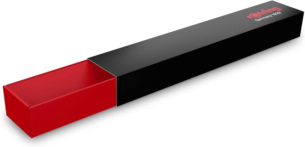 Мультифункциональная ручка ROTRING 600 3 в 1 IRON BLACK (2164108) 2