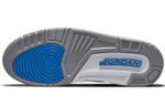 Кроссовки Jordan Air Jordan 3 Retro "Racer Blue"