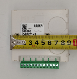 Транспондер Esserbus пожарный адресный Honeywell Esser IQ8FCT XS 808606