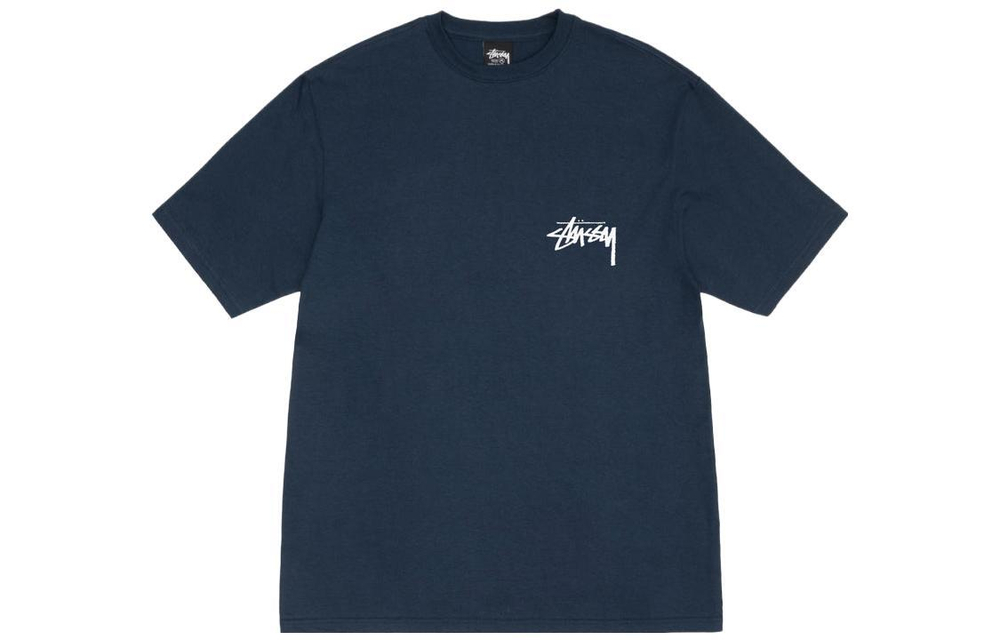 Футболки Stussy FW23 SUITS TEE T, 1904938