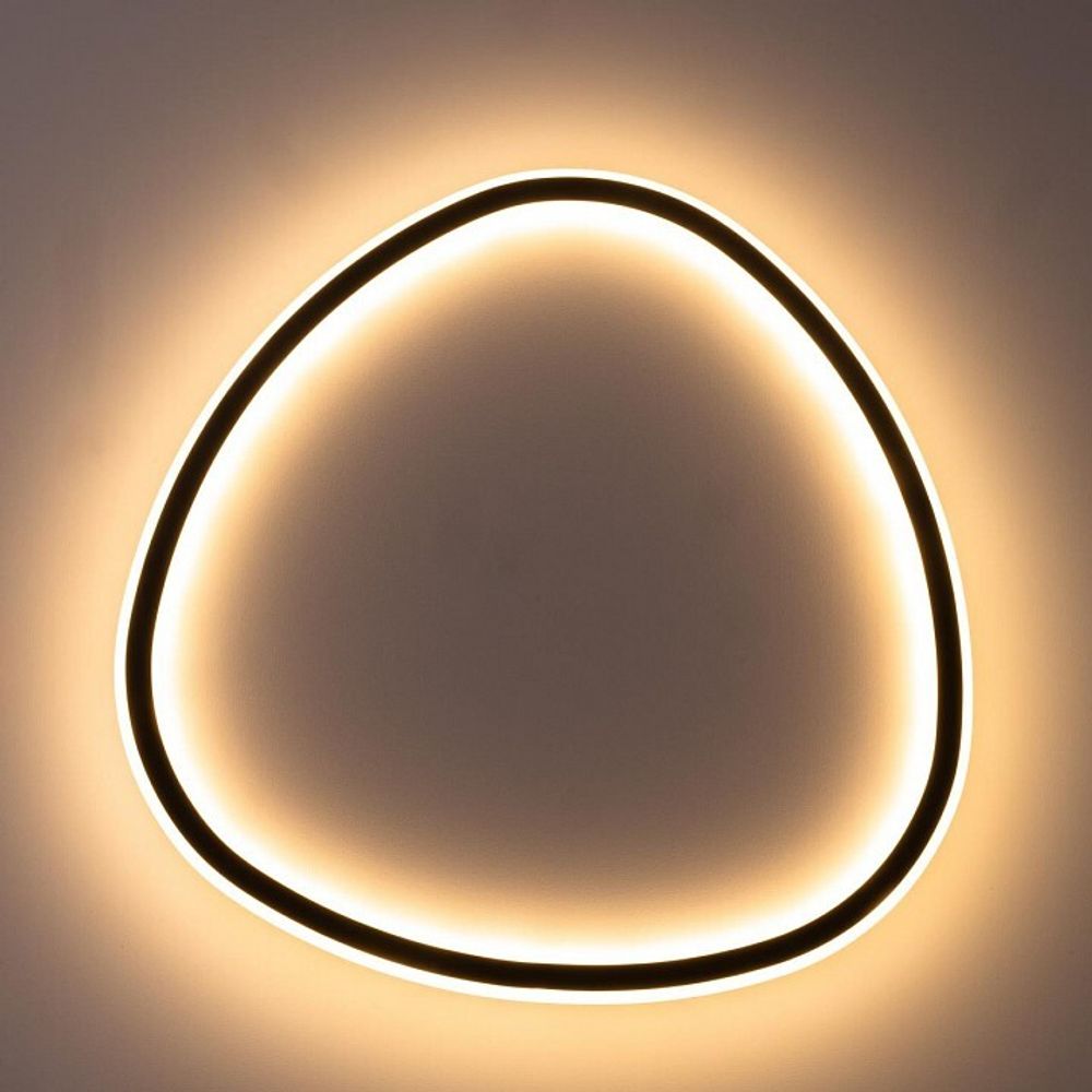 Накладной светильник Citilux ТRIO CL215B251E