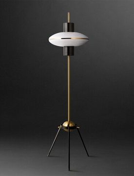 Торшер RONA by Аltavolta