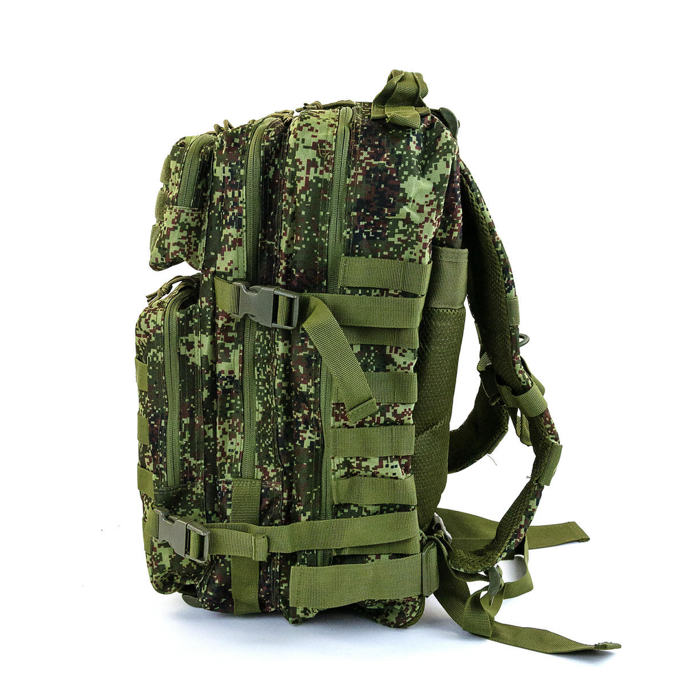 Рюкзак тактический (45л)