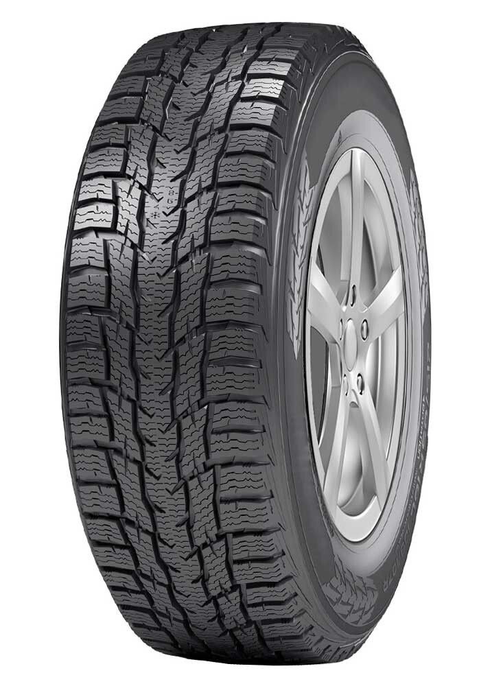 IKONTyres Autograph Snow C3 195/75R16C 107/105R