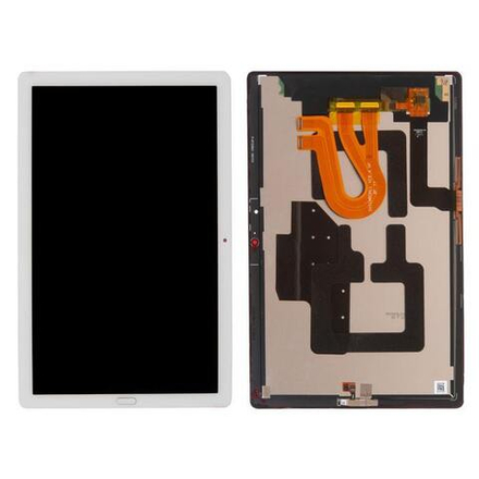 Huawei mediapad M5 10 Lite (CMR-W09) / Дисплей (lcd) (в сборе с тачскрином) (ORIG-SP)