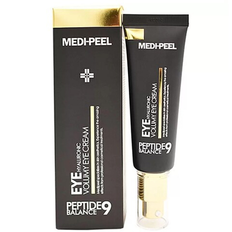 MEDI-PEEL Крем-лифтинг д/глаз 40г с пептидами Peptide balance9 (43327)!!!!!