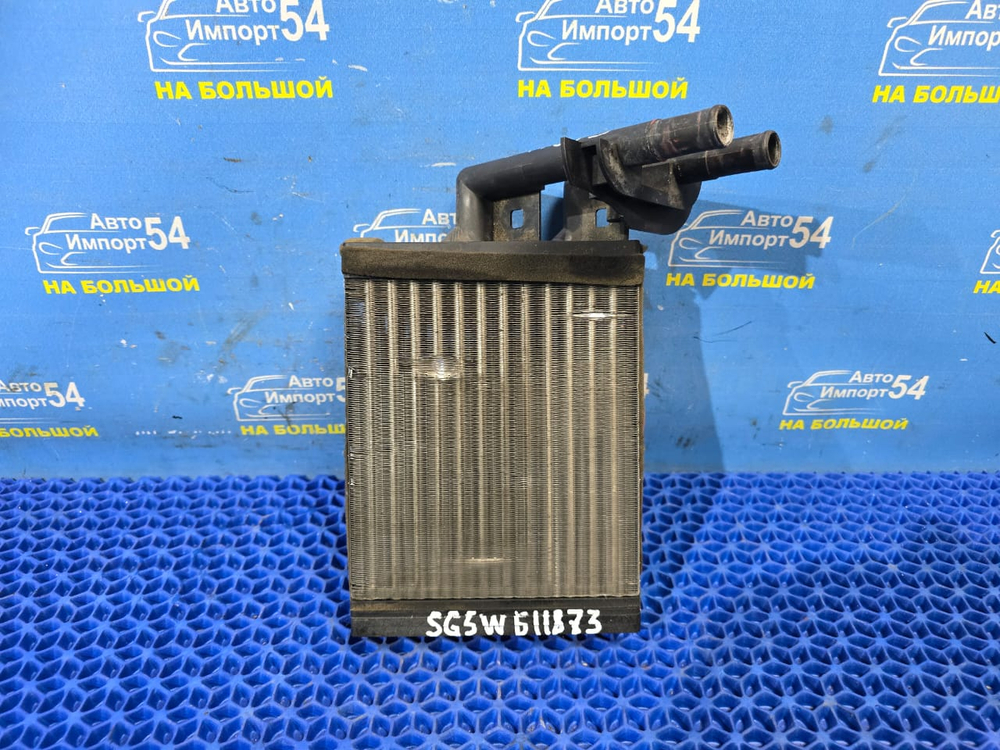 Радиатор печки MAZDA BONGO FRIENDEE 1995-2005