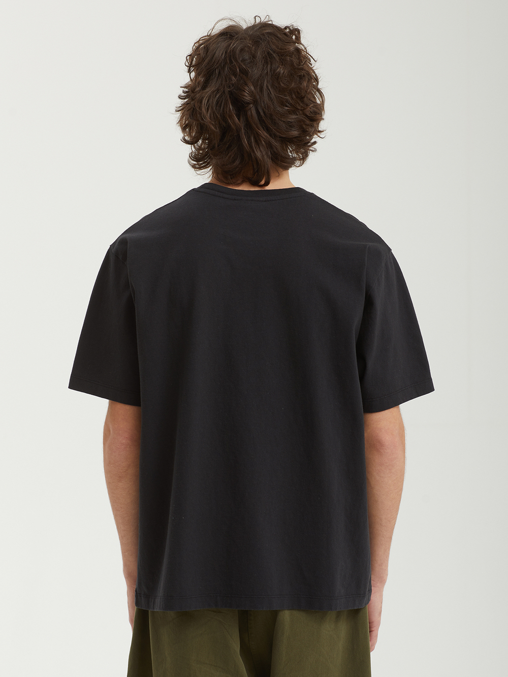 Мужская Футболка El Stilo Disco