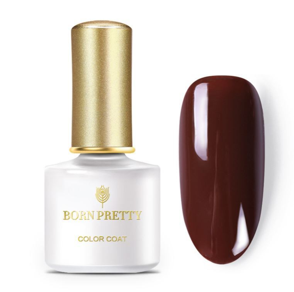 BORN PRETTY-C12 Гель-лак 6ml