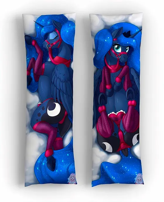 Дакимакура Принцесса Луна №6