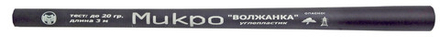 Секция 10 к удилищу Волжанка Микро (комель)