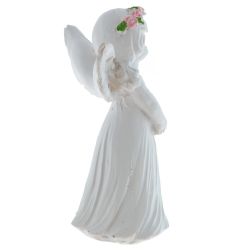 GAEM Фигурка декоративная "Ангел", L7 W5 H12,5 см, 2в.