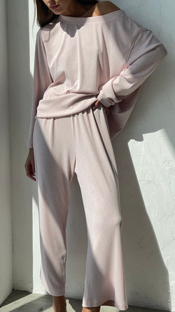 брюки SAM noodles