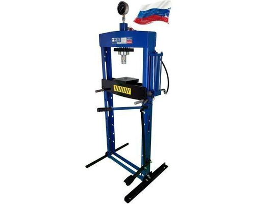 Пресс T61220TF AE&T 20 т с ножным приводом Россия