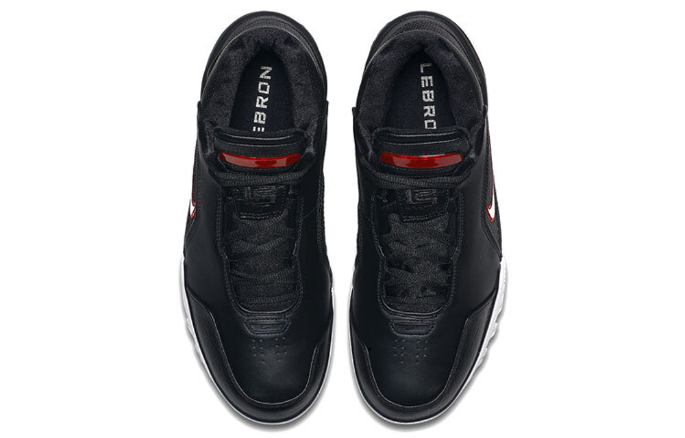 Nike air zoom generation black deals