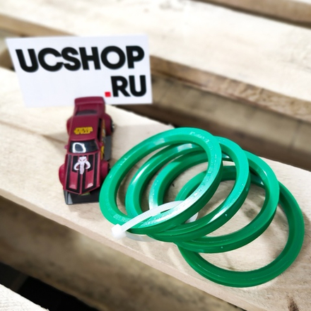 Центровочные Кольца 64.1/54.1