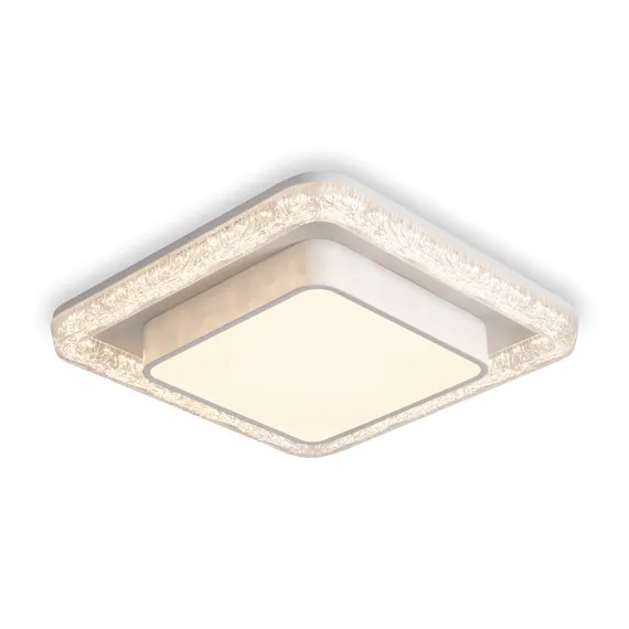 умный Потолочный светильник FR6243CL-L117W Галла / Galla 128 Вт LED Freya fr6243cl-l117w