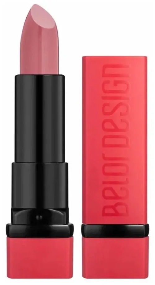 BelorDesign Губная помада №139 "PARTY" джеральдин