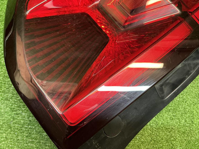 Фонарь левый GAC GS8 2 (2021-н.в.)