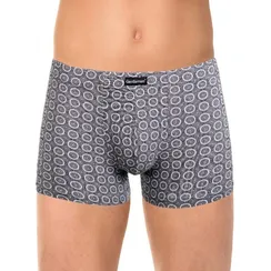 Трусы мужские боксеры Gentlemen GS 7852