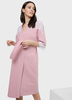 Комплект для роддома для беременных и кормящих "Дольче"