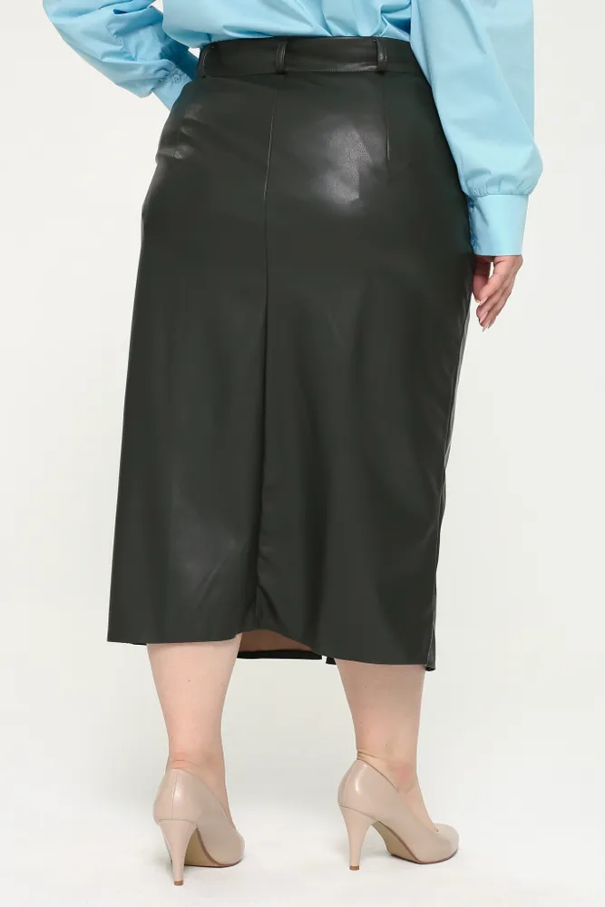 Юбка 5370 Fabrika