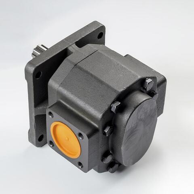 Насос НШ-250 20 МПа правый чугунный корпус