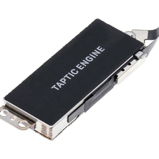 Taptic Engine iPhone X
