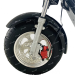 Электроскутер CityCoCo GT X11