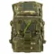 Тактический штурмовой рюкзак 35 л Мох