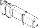 Распределитель с электроуправлением Festo VMPA14-M1H-G-PI