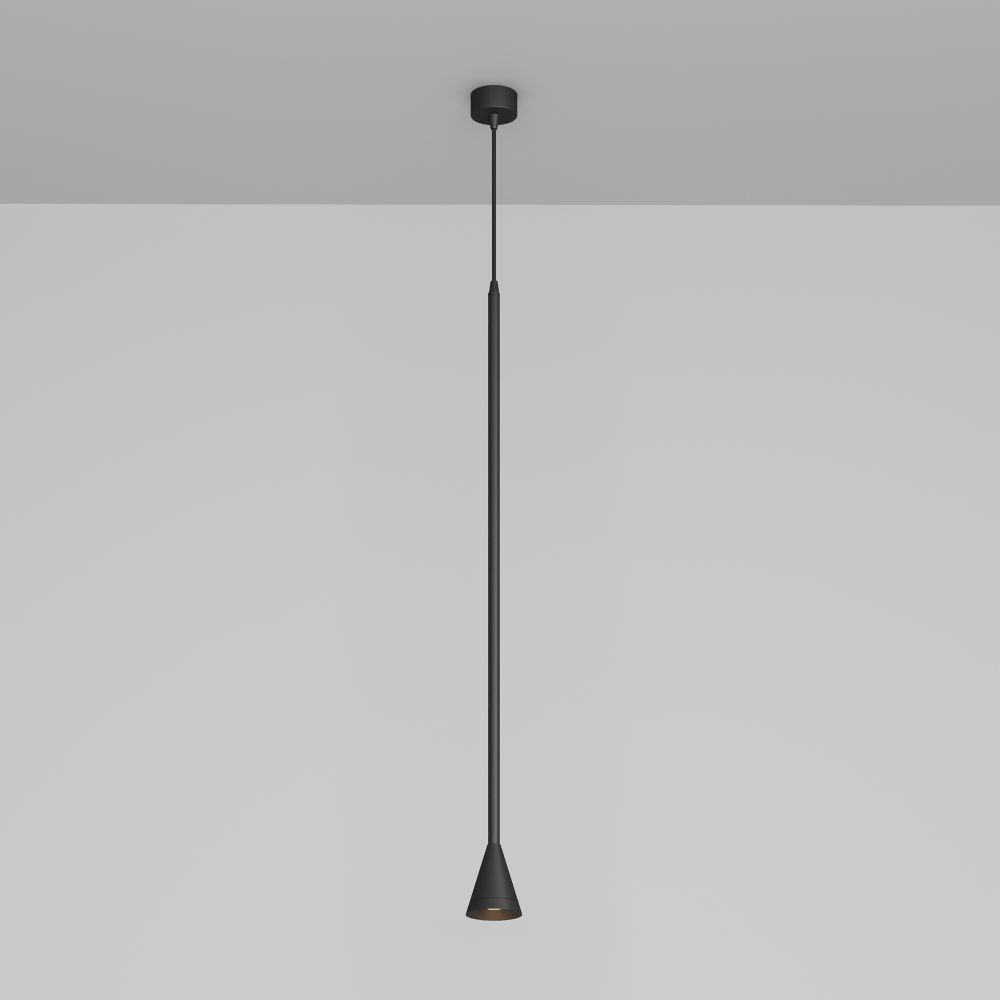 Подвесной светильник Technical P064PL-01B-1