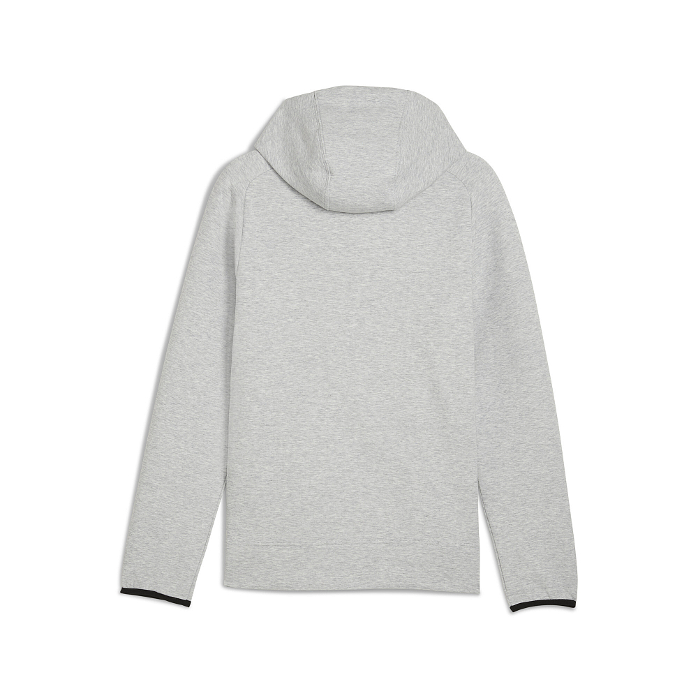 Мужская толстовка PUMA SPACER Full-Zip Hoodie