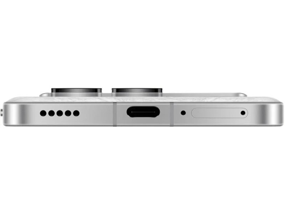 Смартфон Xiaomi Poco F6 Pro 12/256Gb Белый
